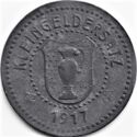 10 Pfennig