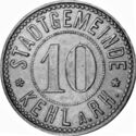10 Pfennig