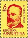 Pedro N. Arata (1849-1922)