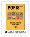POFIS katalog ČSR I.