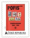 POFIS katalog ČSR II.