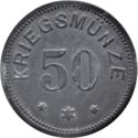 50 Pfennig