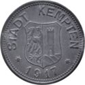 50 Pfennig