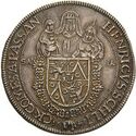 1 Thaler (Heinrich IV)