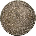 1 Thaler (Heinrich IV)