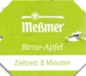 Birne-Apfel