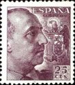 Generalísimo Francisco Franco