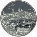 150 Kuna (800th Anniversary of the City of Osijek)