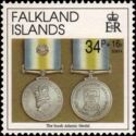 South Atlantic Medal