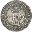 40 Réis