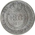 80 Réis