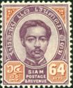 King Chulalongkorn