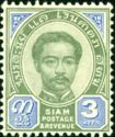 King Chulalongkorn