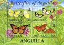 Butterflies of Anguilla