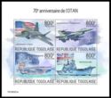 70th Anniversary of NATO