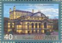 Taras Schevchenko National Academic Opera and Ballet House