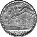 10 Pfennig