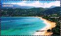 Grabd Anse Beach, Grenada
