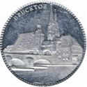 1 Mark (Regensburg Brücktor)