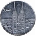 1 Mark (Regensburg Dom)