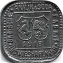 1 Pfennig