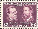 Miguel A. Caro & Rufino J. Cuervo