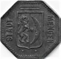 5 Pfennig