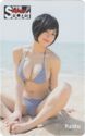 Lady in Bikini - RaMu, Asagei Secret