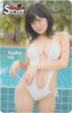 Lady in Sexy Swimsuit - RaMu, Asagei Secret