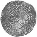 7½ Reales (Potosi Proclamation 1652)