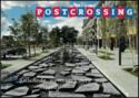 Postcrossing Enschede, 30 maart 2019 meetup (street with creek)