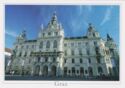 Graz - UNESCO World Heritage Site. City Hall