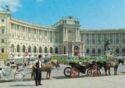 Vienna. The Imperial Palace