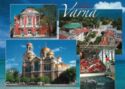 Varna. Views