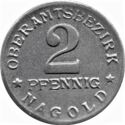 2 Pfennig