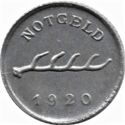 2 Pfennig