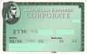 American Express Corporate CZ-377944-10-07