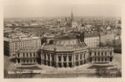 Wien, Burgtheater - Ringstraße