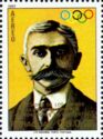 Pierre de Coubertin