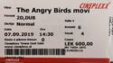 Angry Birds 2 - Cineplexx