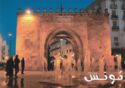Tunis. Porte-de-France