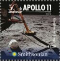 50th Anniversary of Moon Landing