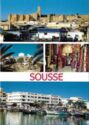 Sousse. Views