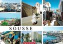Sousse. Views
