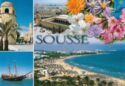Sousse. Views
