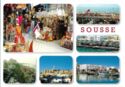 Sousse. Views