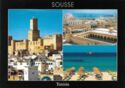 Sousse. Views