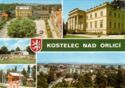 Kostelec nad Orlicí