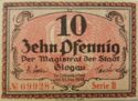 10 Pfennig