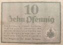 10 Pfennig